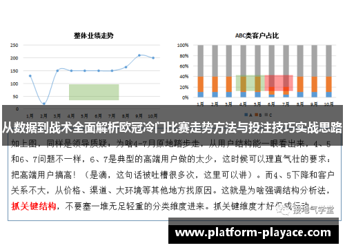 从数据到战术全面解析欧冠冷门比赛走势方法与投注技巧实战思路